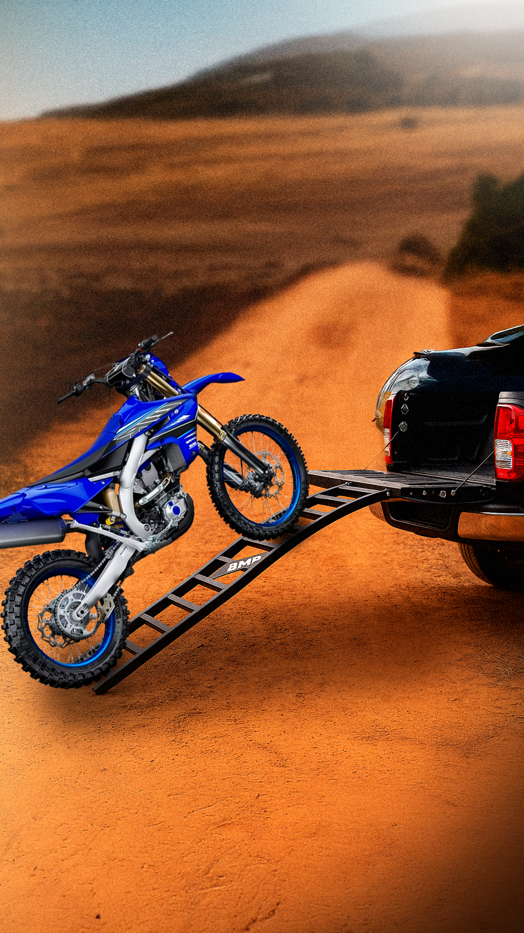 Rampa de Embarque 1,5m