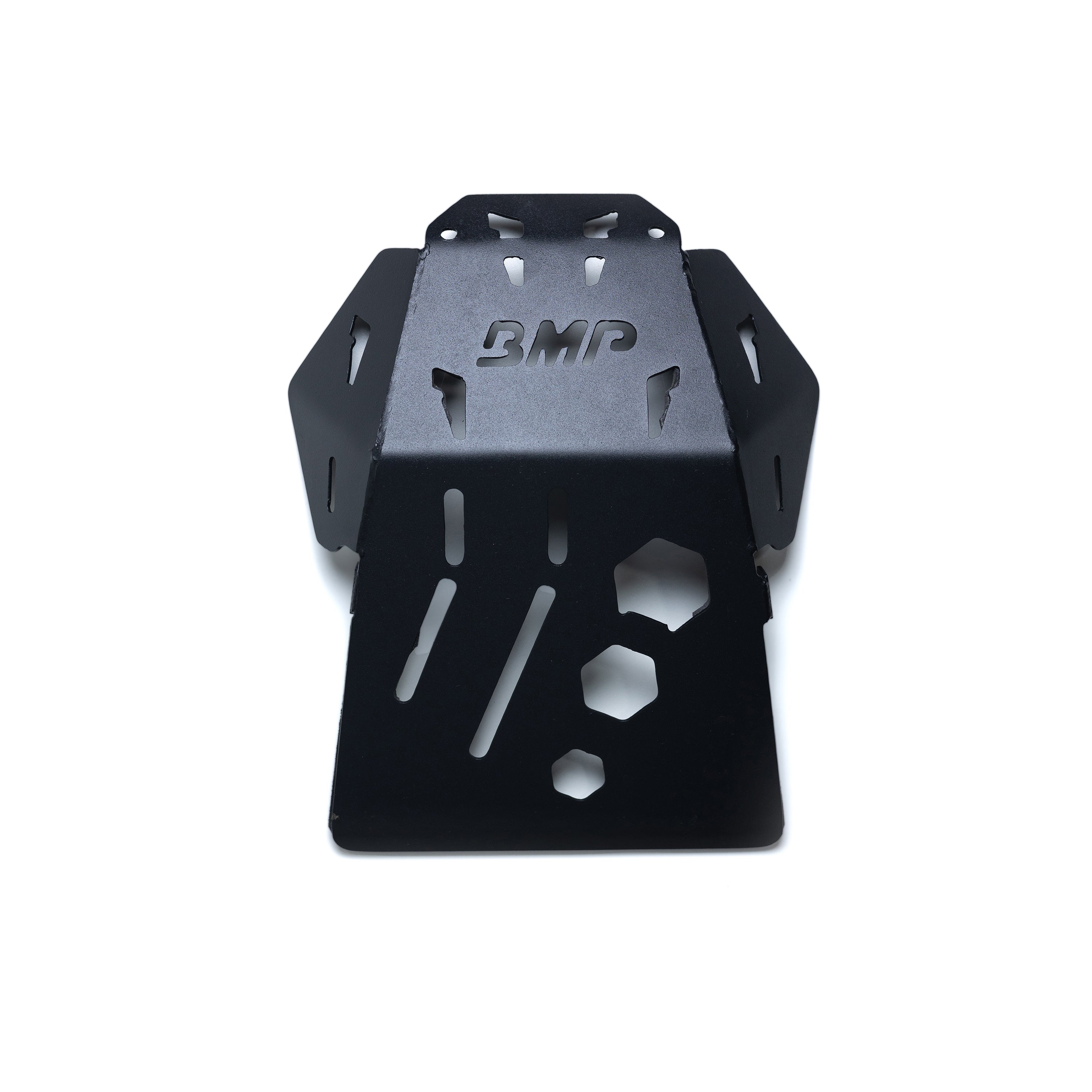 Protetor de Motor Honda XRE 300 com Abas