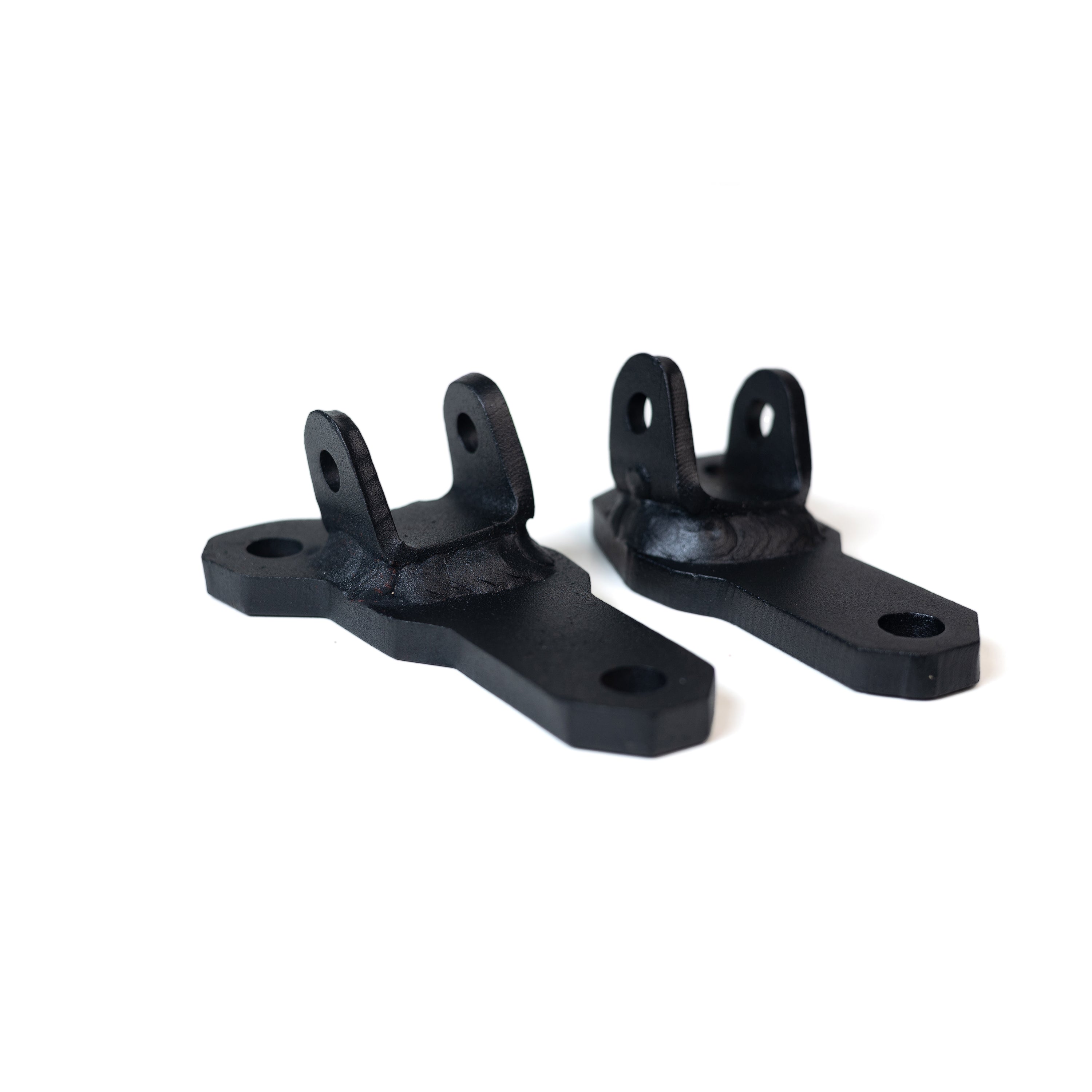 Suporte de Pedaleira Elevado Honda CRF 250F