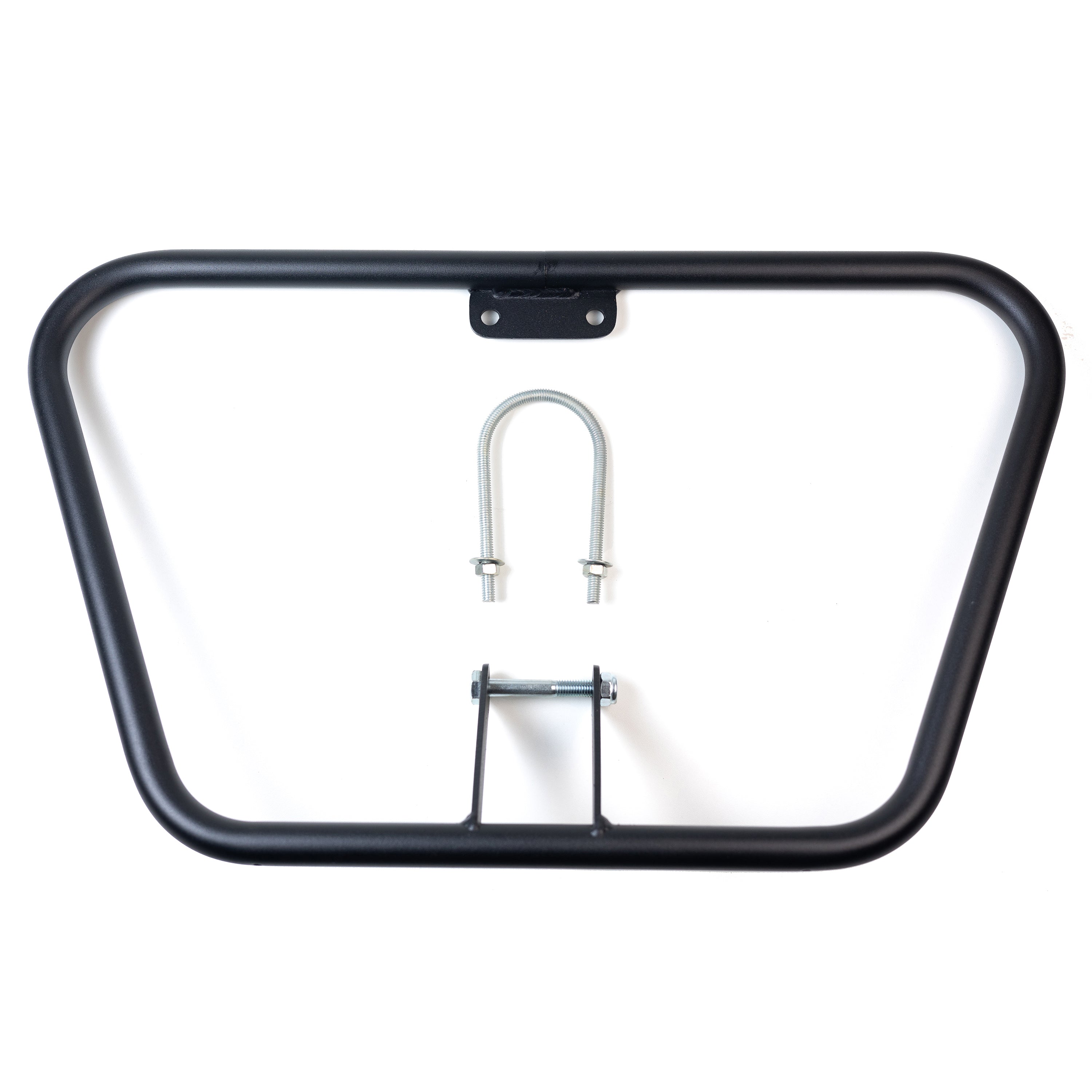 Protetor de Perna/Mata Cachorro Honda Motoboy CG/START 125