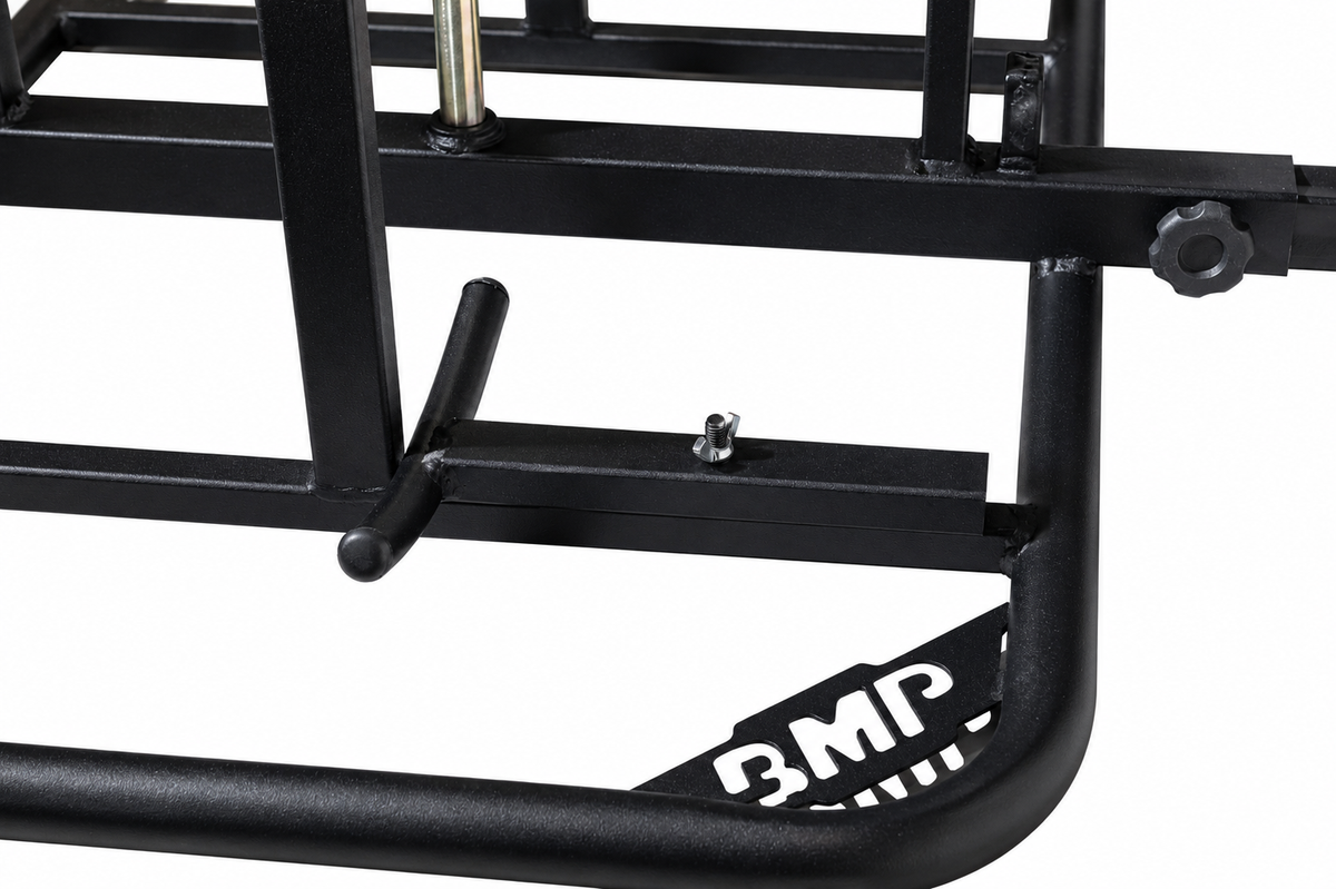 Suporte para Trocar Pneu com Mousse