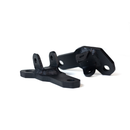 Suporte de Pedaleira Elevado Honda CRF 250F