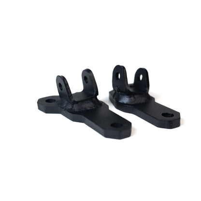 Suporte de Pedaleira Elevado Honda CRF 250F