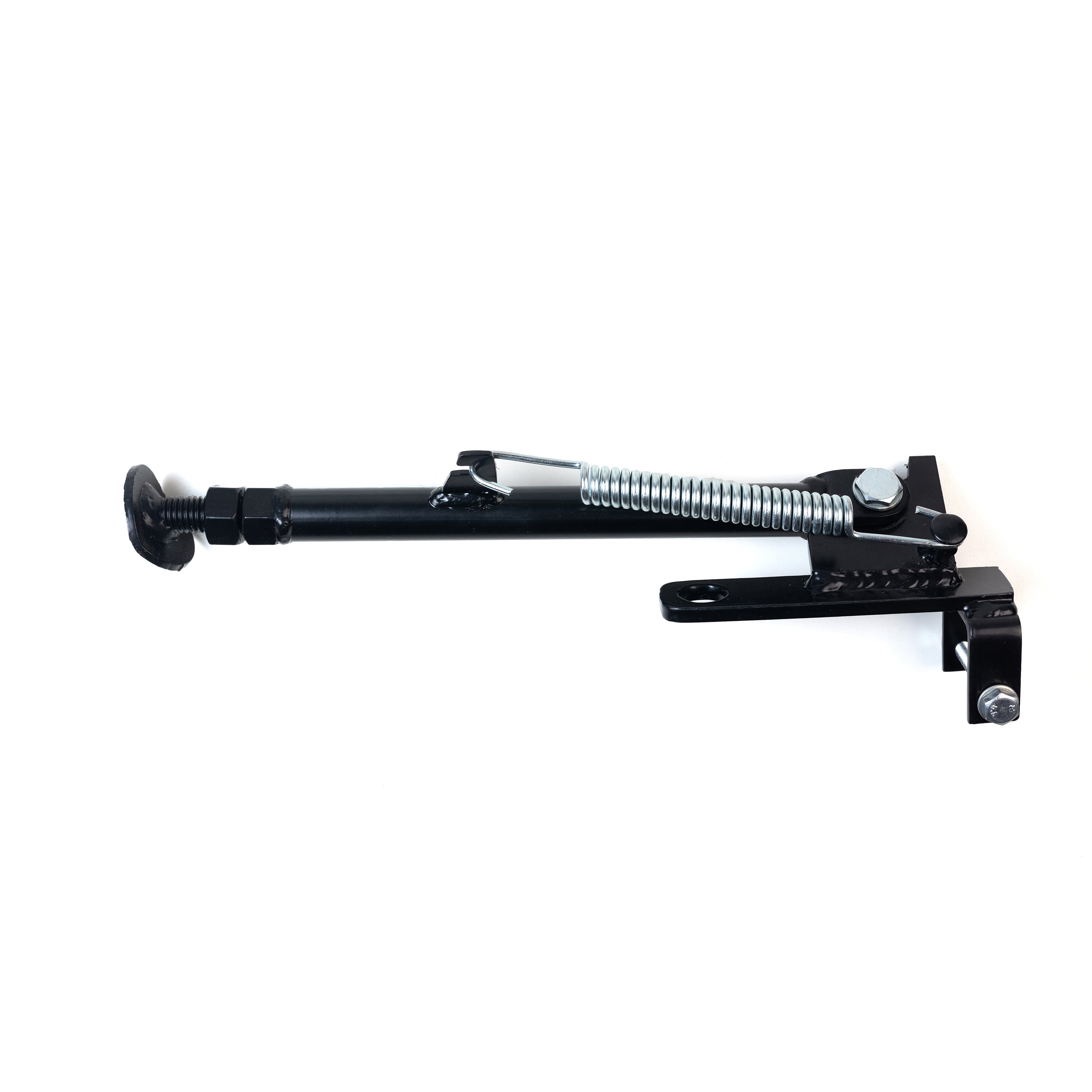 Cavalete Motoboy Traseiro YBR/Factor 125