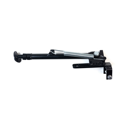 Cavalete Motoboy Traseiro YBR/Factor 125