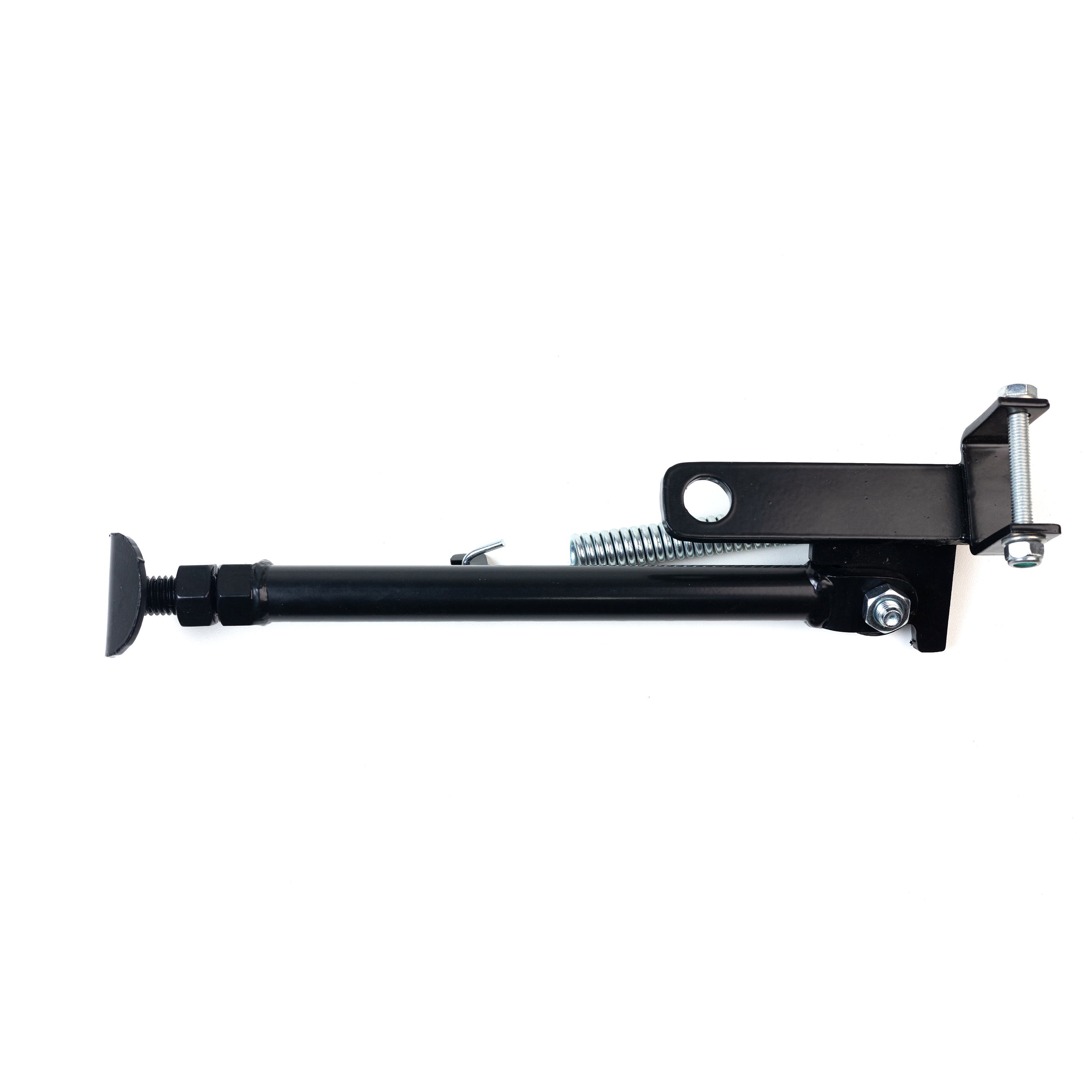 Cavalete Motoboy Traseiro YBR/Factor 125