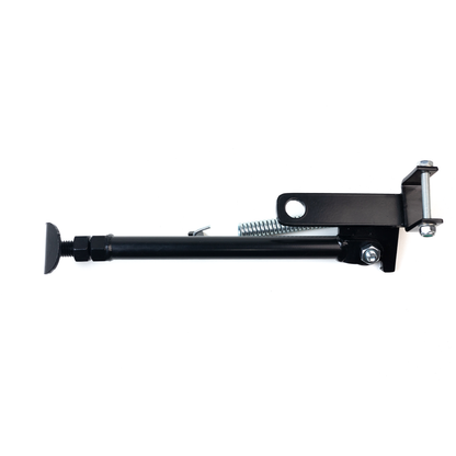 Cavalete Motoboy Traseiro YBR/Factor 125