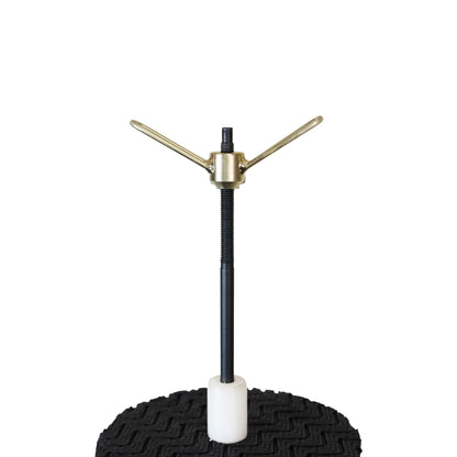 Suporte para Trocar Pneu Off Road