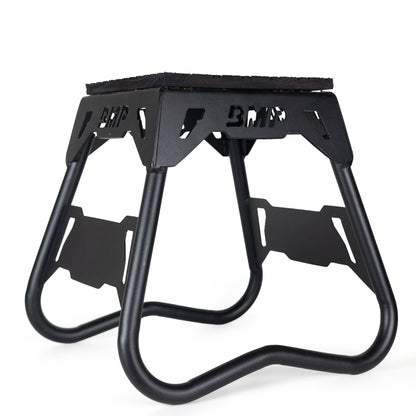 Stand Mini Ride