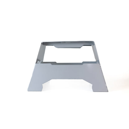 Starting Block 20cm Aço Carbono 1,5 mm