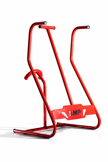 Suporte Lava Botas Bmp Motocross Trilha Aço Carbono Original