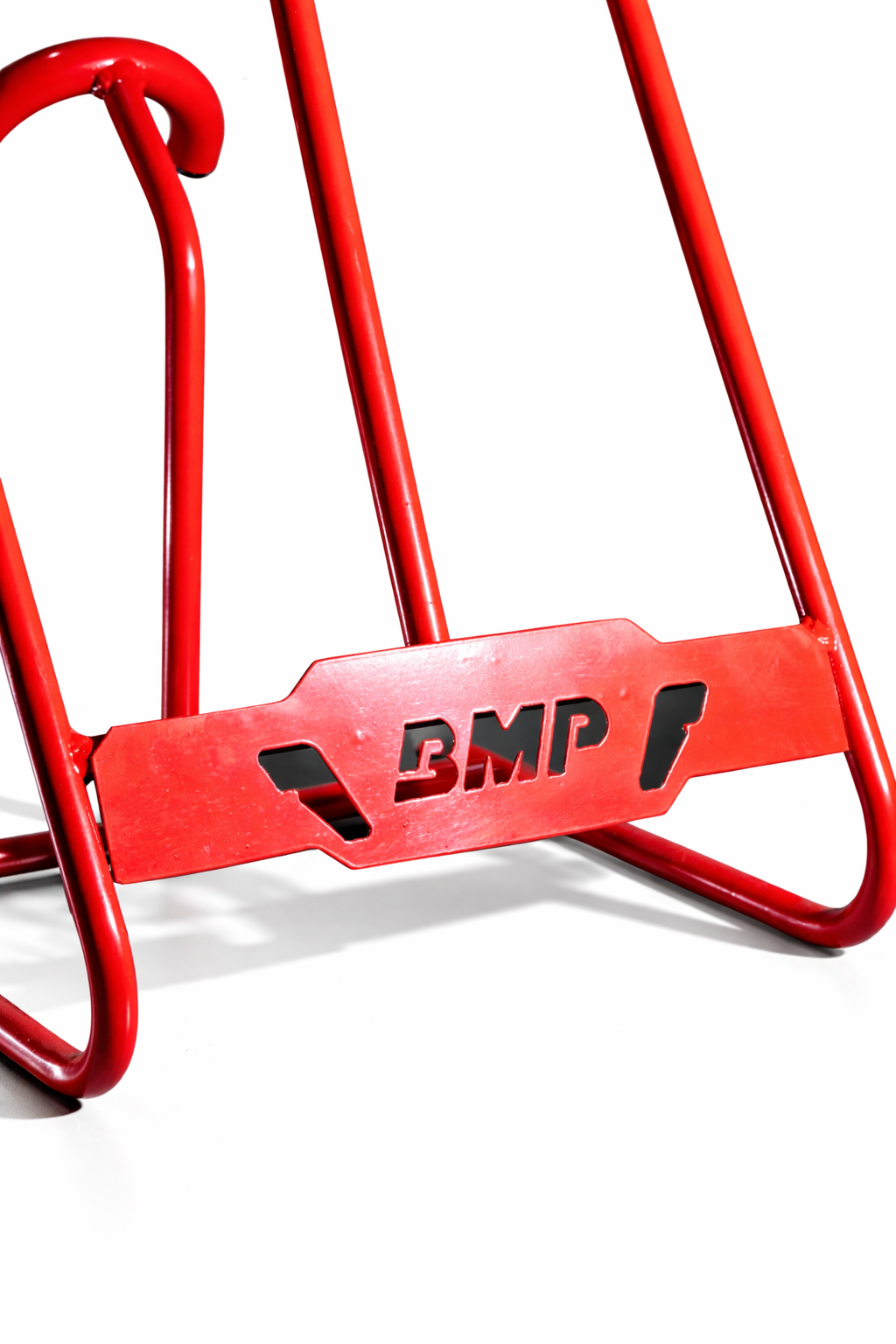 Suporte Lava Botas Bmp Motocross Trilha Aço Carbono Original
