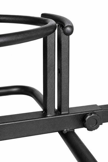 Suporte para Trocar Pneu com Mousse
