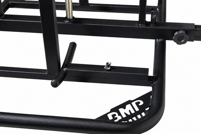 Suporte para Trocar Pneu com Mousse