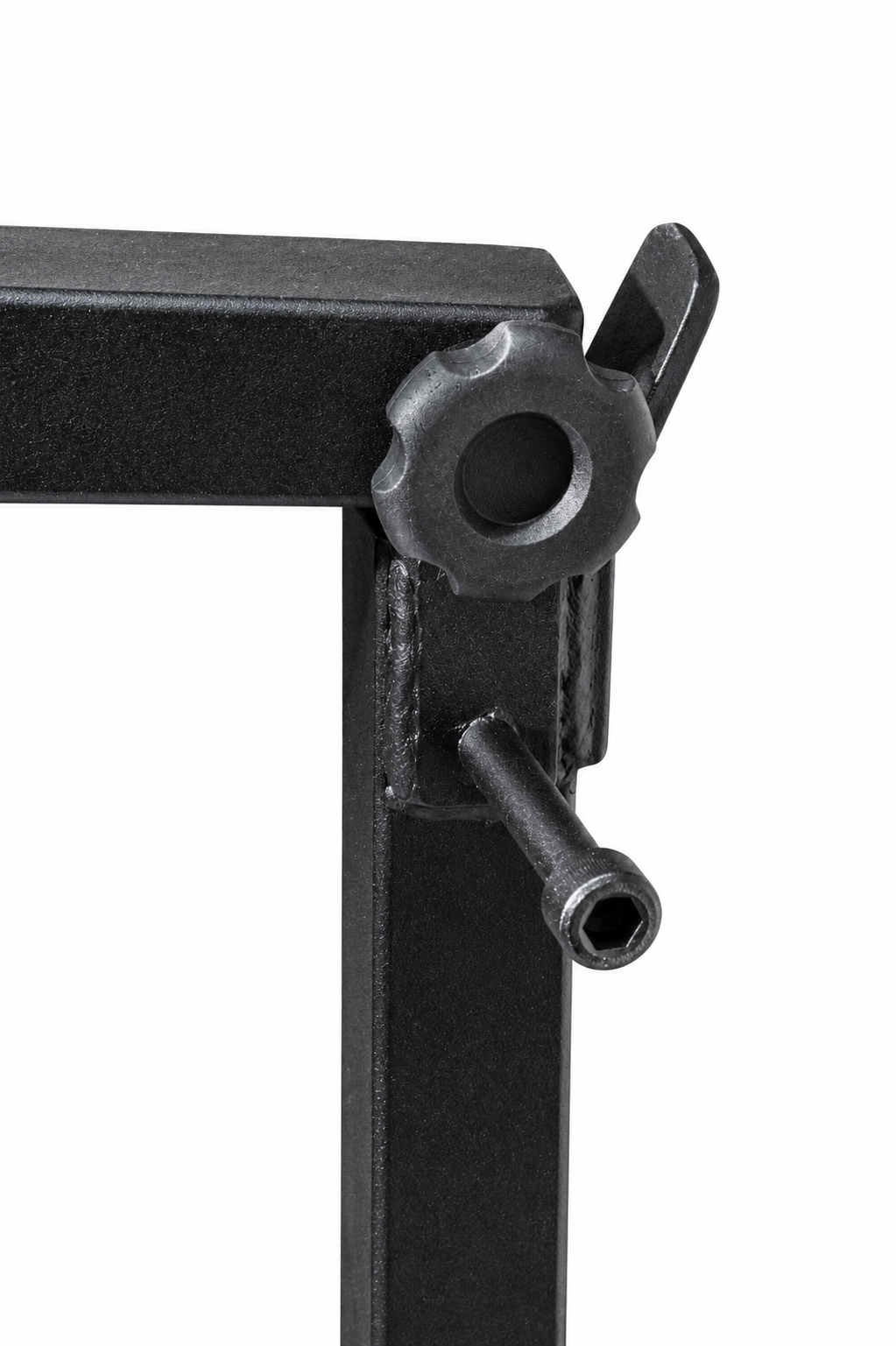 Suporte para Trocar Pneu com Mousse