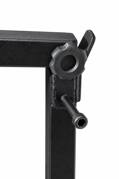 Suporte para Trocar Pneu com Mousse