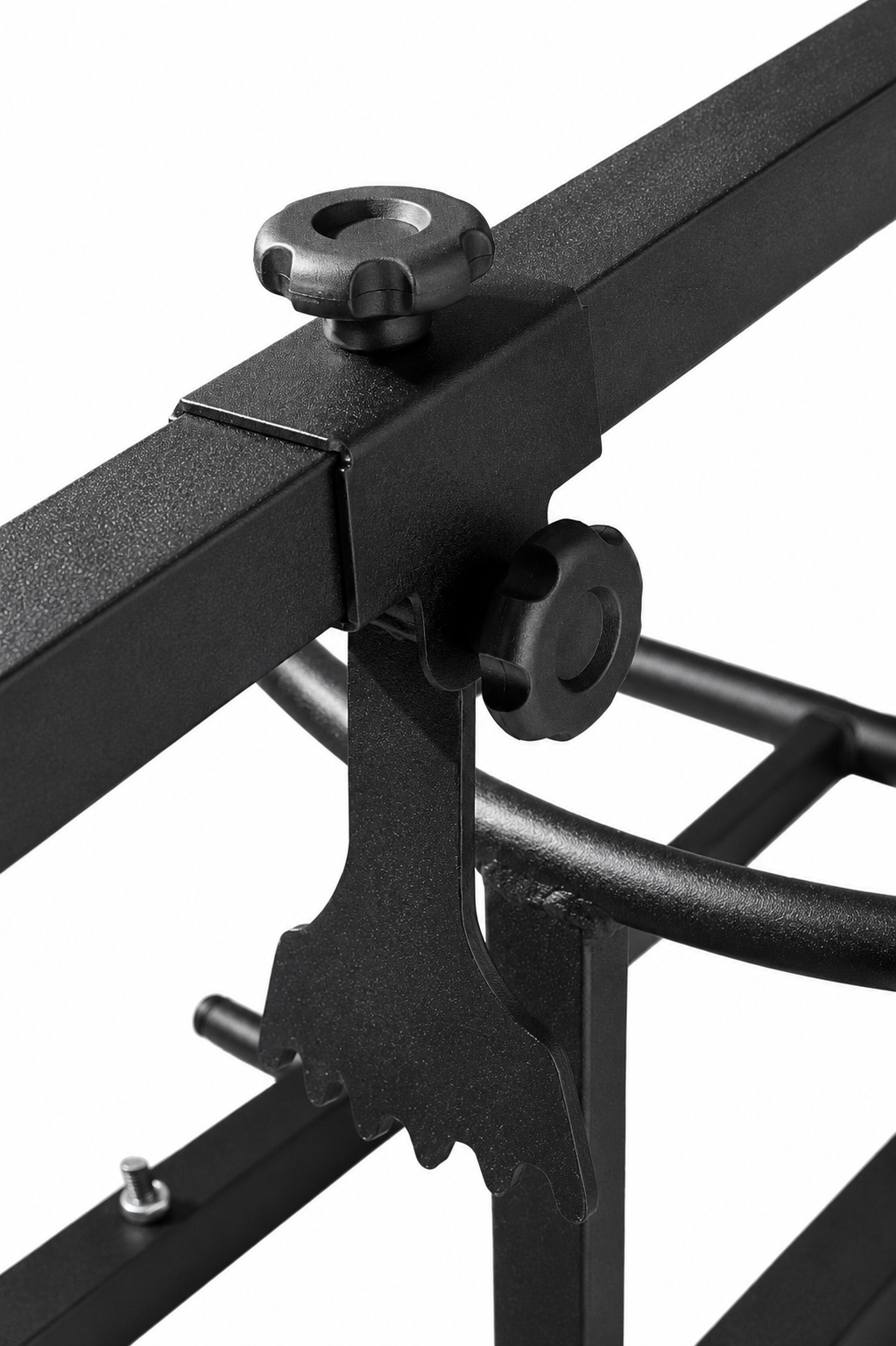Suporte para Trocar Pneu com Mousse