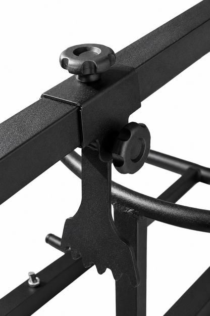Suporte para Trocar Pneu com Mousse