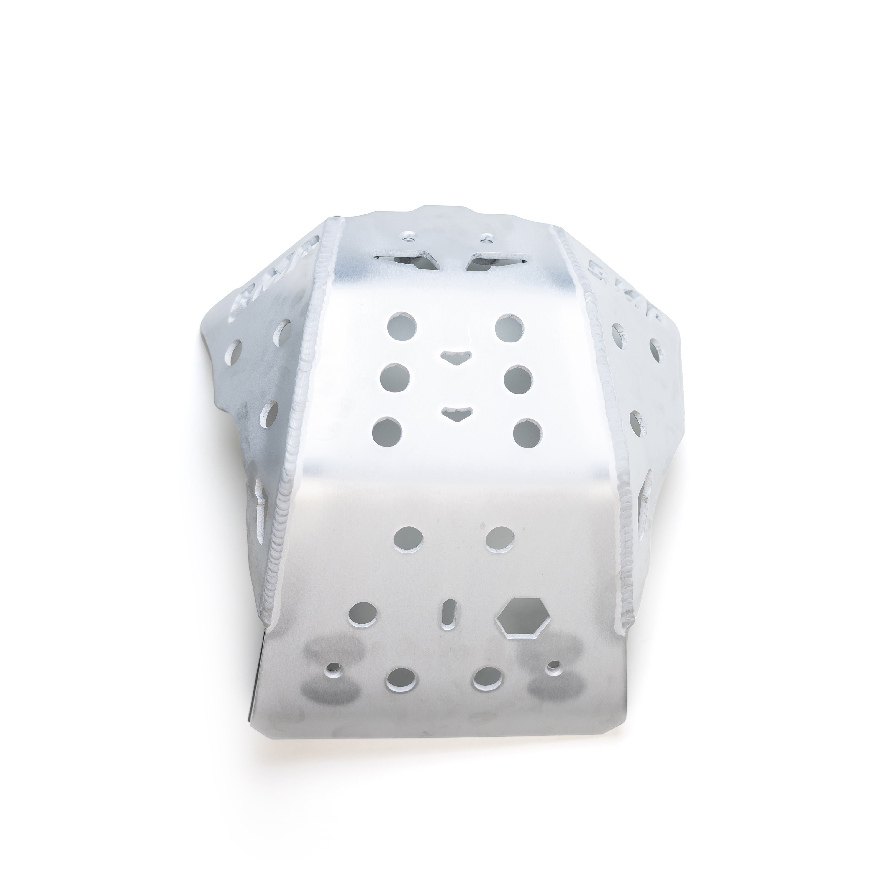 Protetor de Motor Honda CRF 300 5mm