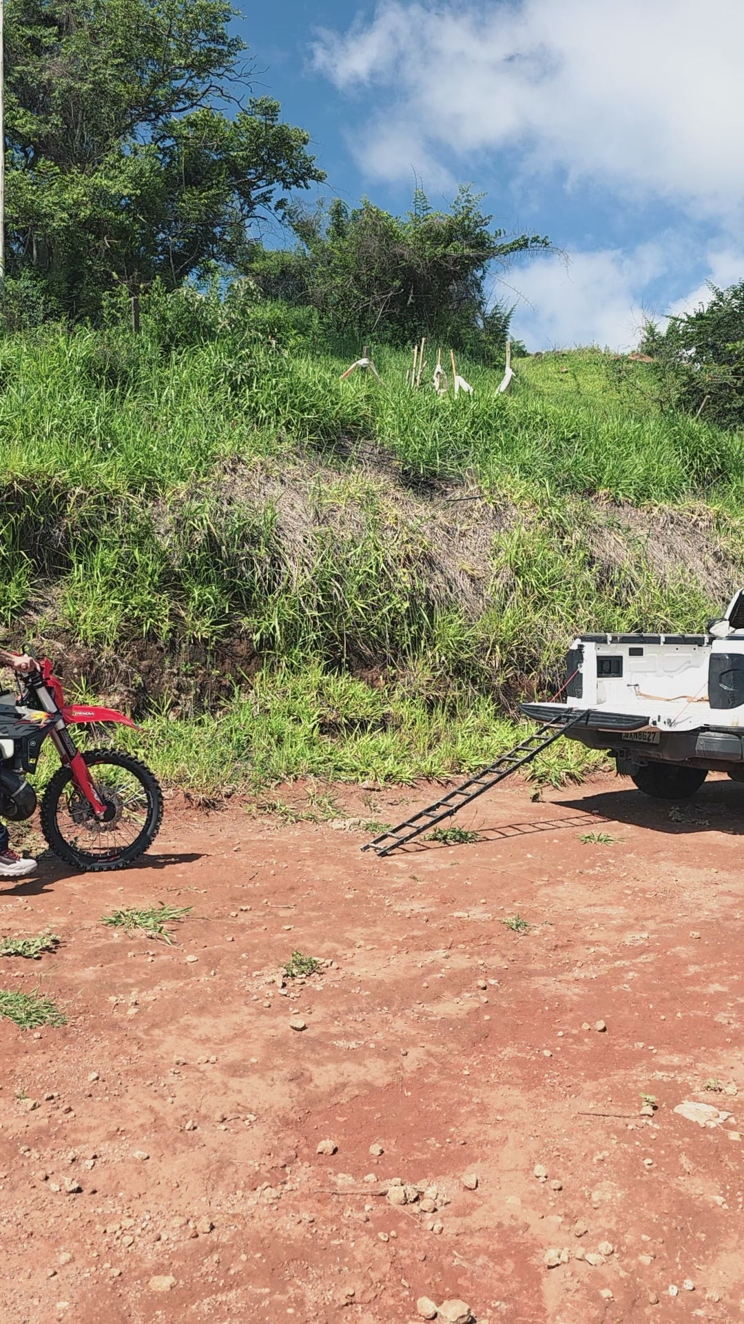 Rampa de Embarque 1,5m